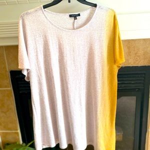 Pre-Owned/ Lane Bryant Blouse